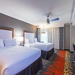 Premium Queen Room