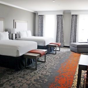 Premium Queen Room Hearing accessible